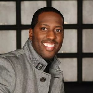 Isaac Carree