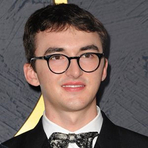 Isaac Hempstead Wright