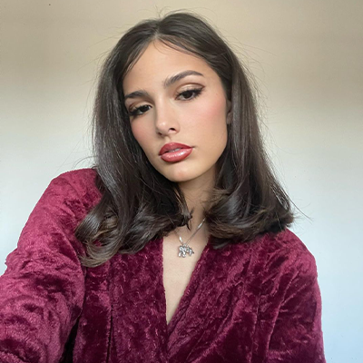 Isabella Ferregur Solis - Agent, Manager, Publicist Contact Info