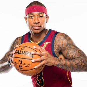 Isaiah Thomas