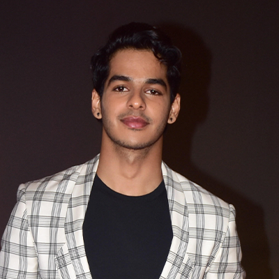 Ishaan Khatter