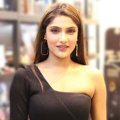 Ishita Raj Sharma