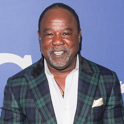 Isiah Whitlock Jr. - Agent, Manager, Publicist Contact Info