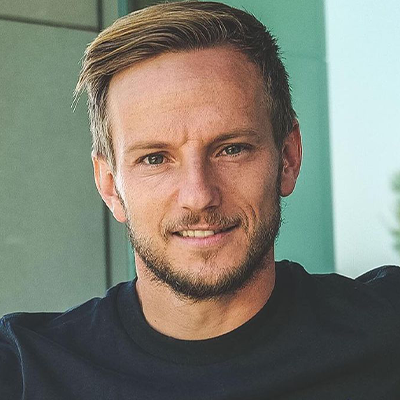 Ivan Rakitić