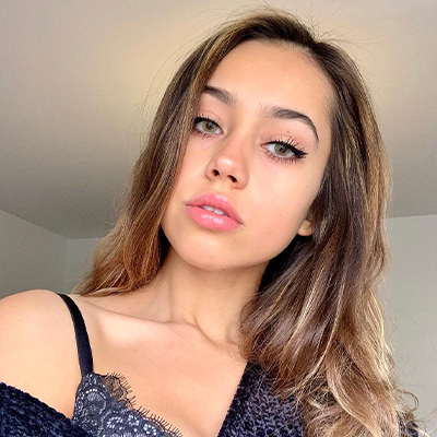 Ivanita Lomeli
