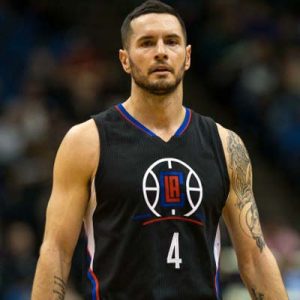 J.J. Redick