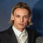 Jamie Campbell Bower