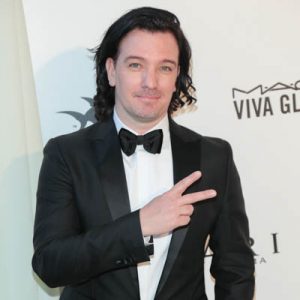 JC Chasez