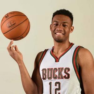 Jabari Parker