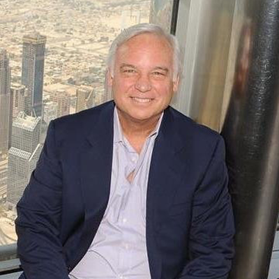 Jack Canfield