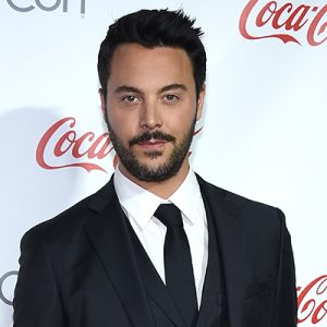 Jack Huston