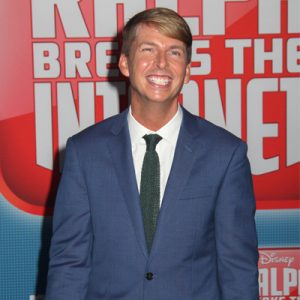 Jack McBrayer