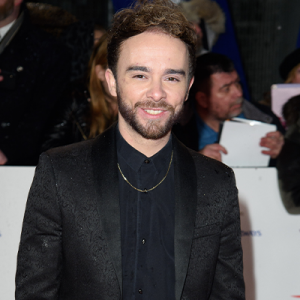 Jack P. Shepherd