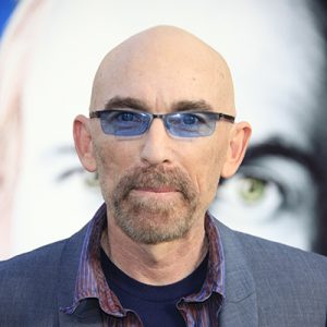 Jackie Earle Haley