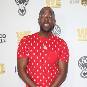 Jackie Long