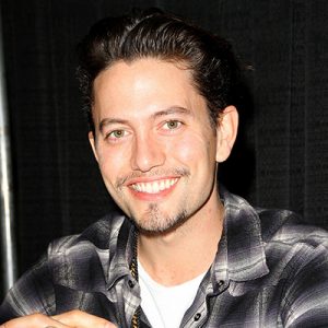 Jackson Rathbone