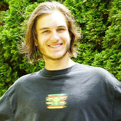 Jacob Angeles