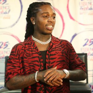 Jacquees