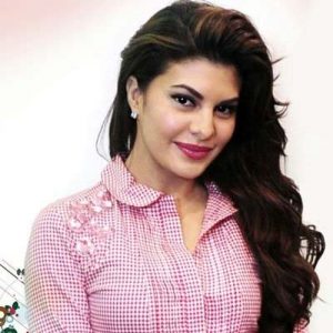 Jacqueline Fernandez