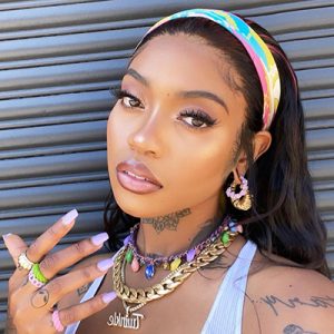 Jada Kingdom - Agent, Manager, Publicist Contact Info