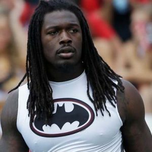 Jadeveon Clowney