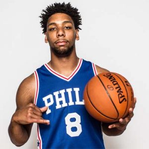 Jahlil Okafor