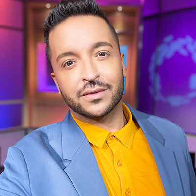 Jai Rodriguez - Agent, Manager, Publicist Contact Info