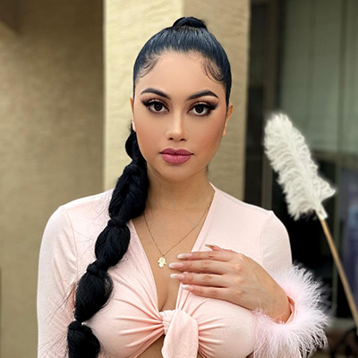 Jailyne Ojeda Ochoa - Agent, Manager, Publicist Contact Info