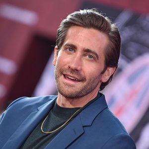 Jake Gyllenhaal