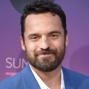 Jake Johnson