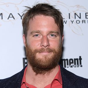 Jake McDorman