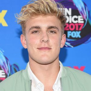 Jake Paul