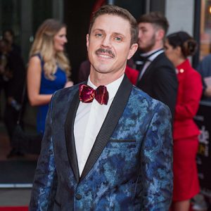 Jake Shears