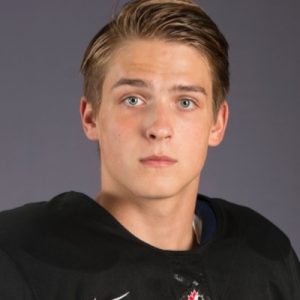 Jake Virtanen