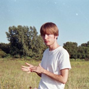 Jakob Ogawa