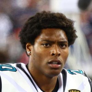 Jalen Ramsey