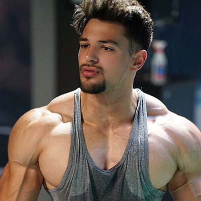 Jamar Pusch - Agent, Manager, Publicist Contact Info