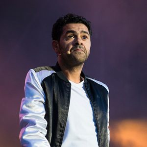 Jamel Debbouze