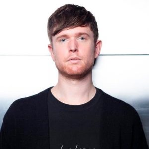 James Blake