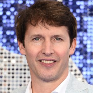 James Blunt