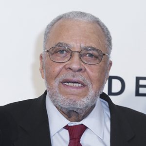 James Earl Jones