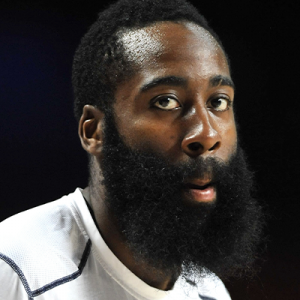 James Harden