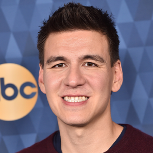 James Holzhauer