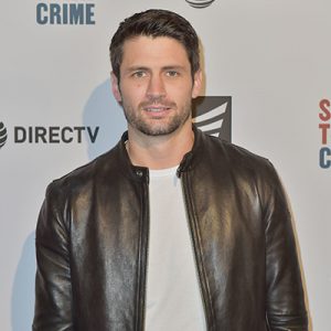 James Lafferty