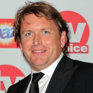 James Martin