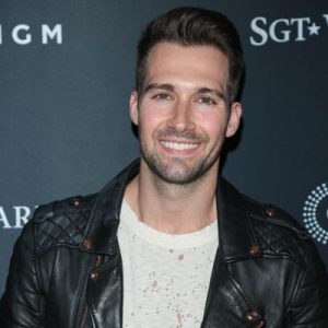 James Maslow