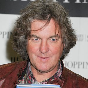 James May