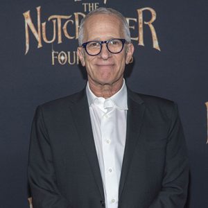 James Newton Howard