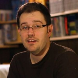 James Rolfe