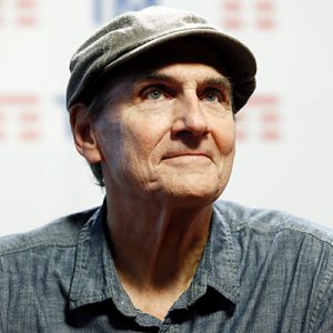 James Taylor